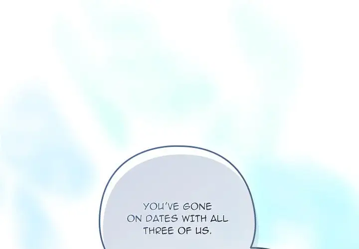 After Work Love Affairs Chapter 105 Page 3