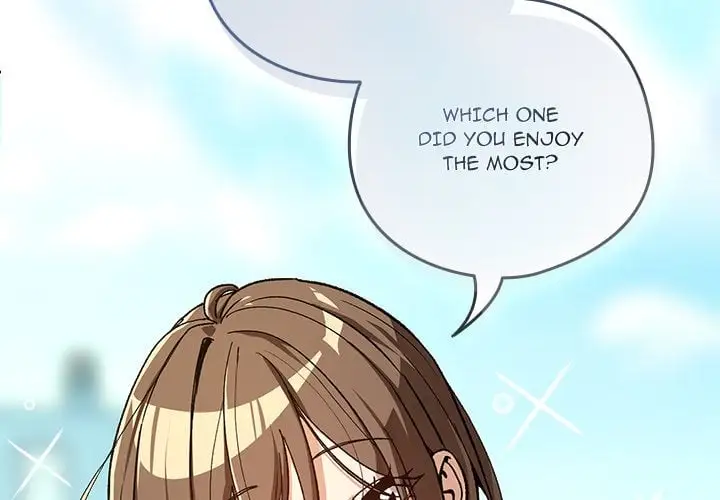 After Work Love Affairs Chapter 105 Page 4
