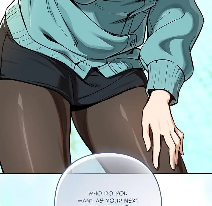 After Work Love Affairs Chapter 105 Page 6