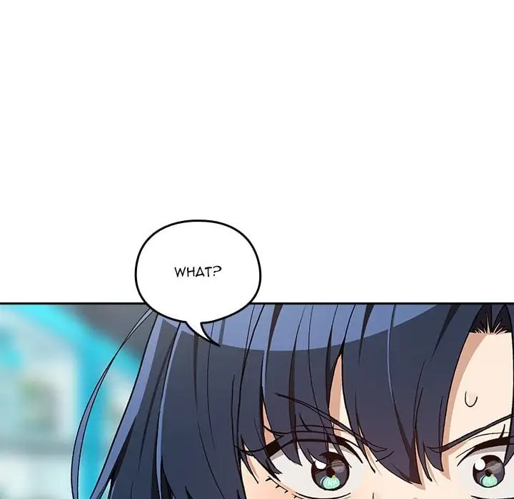 After Work Love Affairs Chapter 105 Page 9