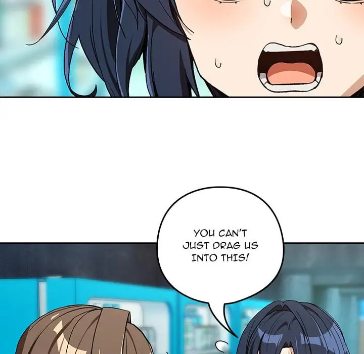 After Work Love Affairs Chapter 105 Page 10
