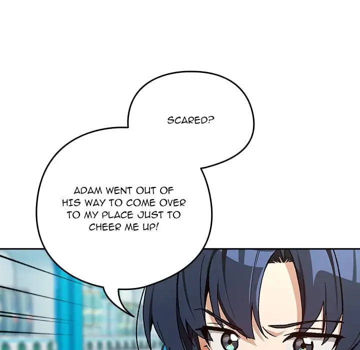 After Work Love Affairs Chapter 105 Page 12