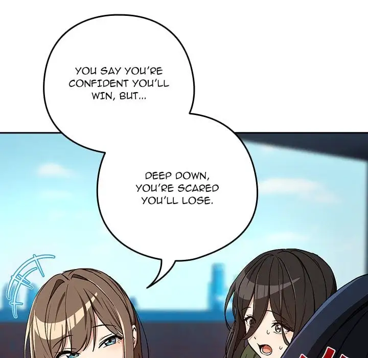 After Work Love Affairs Chapter 105 Page 18