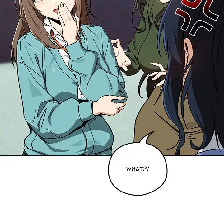 After Work Love Affairs Chapter 105 Page 19