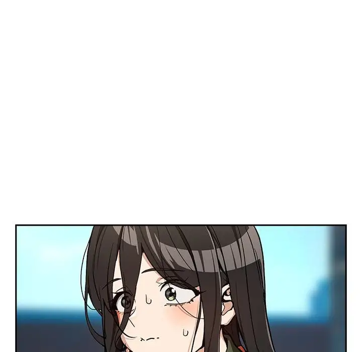 After Work Love Affairs Chapter 105 Page 20
