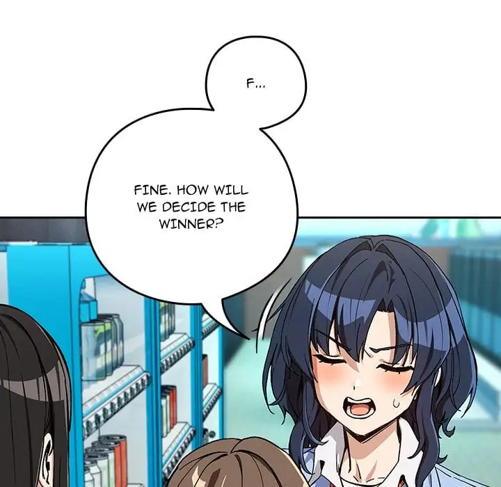 After Work Love Affairs Chapter 105 Page 24