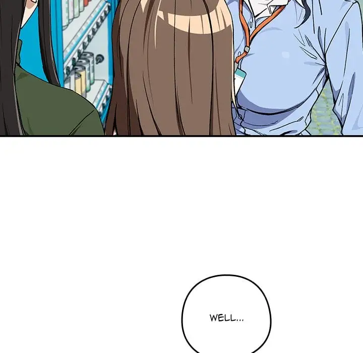 After Work Love Affairs Chapter 105 Page 25