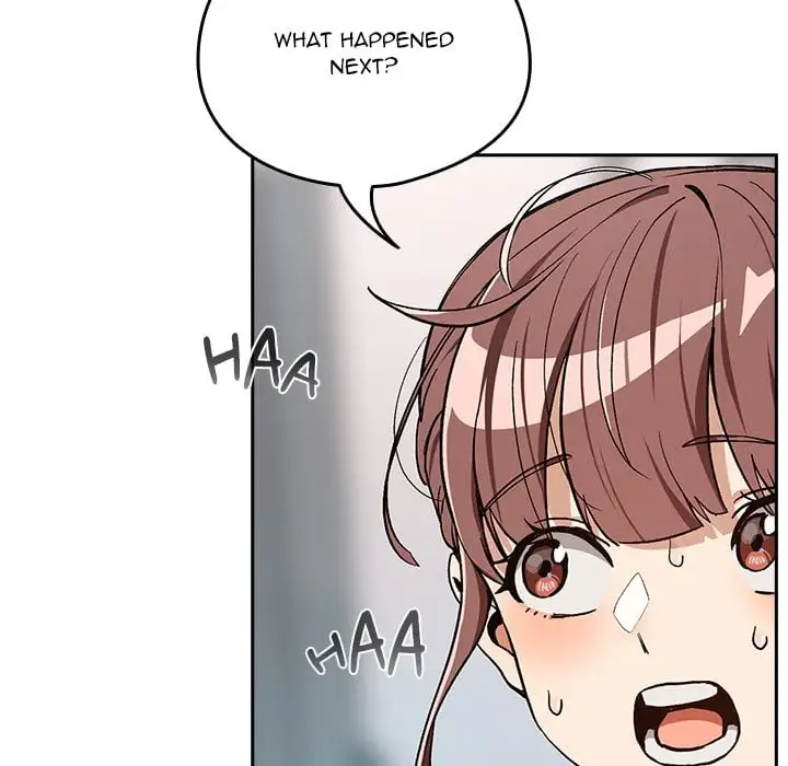 After Work Love Affairs Chapter 105 Page 30