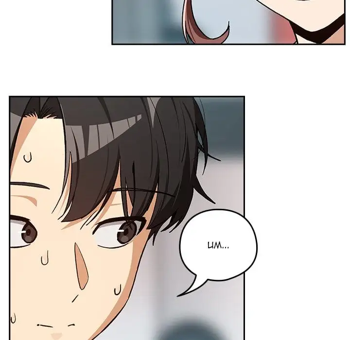 After Work Love Affairs Chapter 105 Page 31