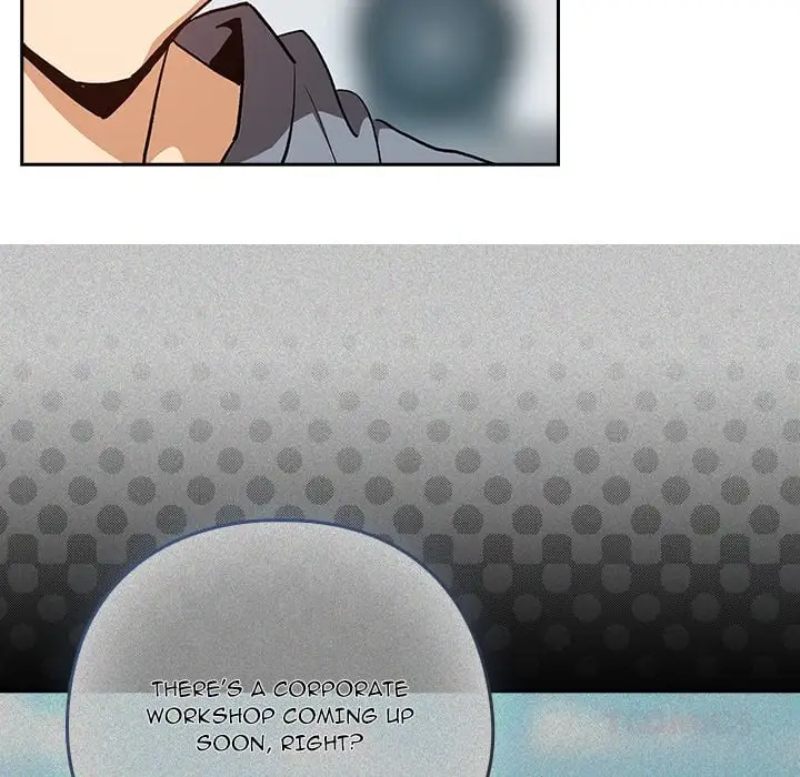 After Work Love Affairs Chapter 105 Page 32