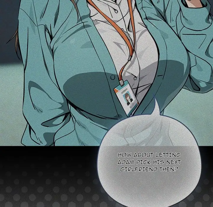 After Work Love Affairs Chapter 105 Page 34