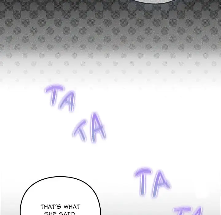 After Work Love Affairs Chapter 105 Page 35