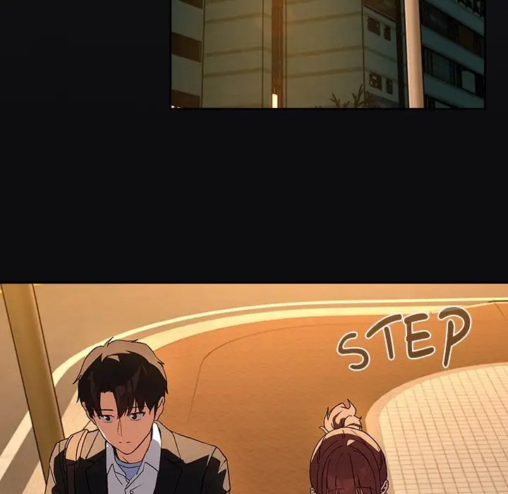After Work Love Affairs Chapter 105 Page 47