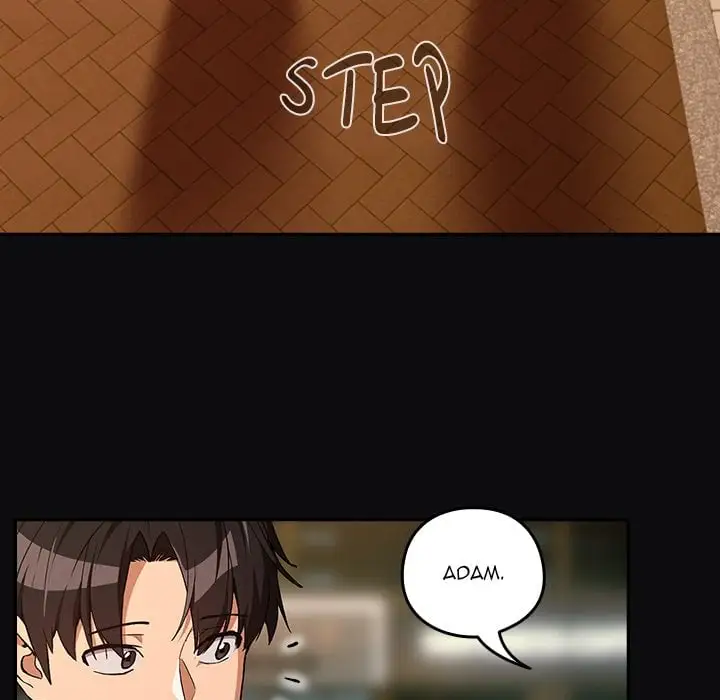 After Work Love Affairs Chapter 105 Page 49