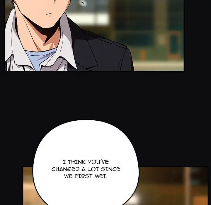 After Work Love Affairs Chapter 105 Page 50