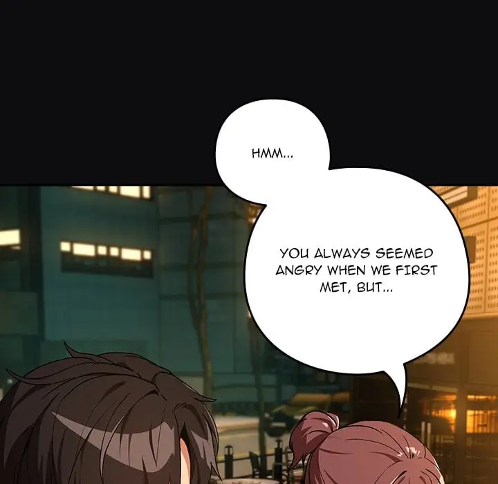 After Work Love Affairs Chapter 105 Page 52