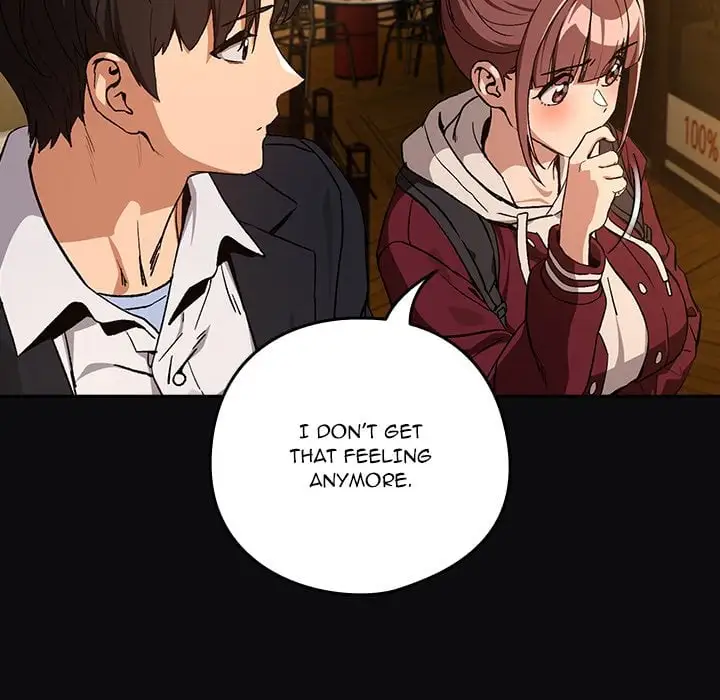 After Work Love Affairs Chapter 105 Page 53