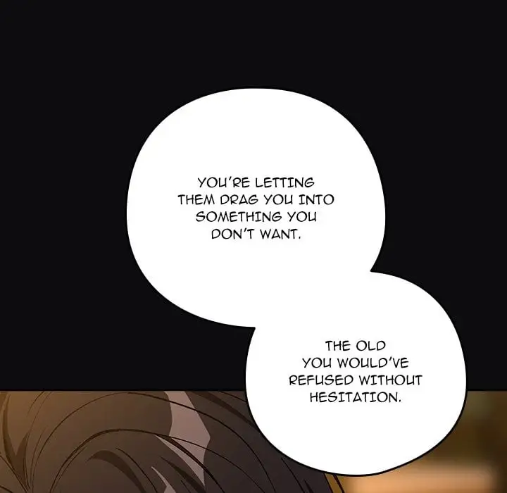After Work Love Affairs Chapter 105 Page 54