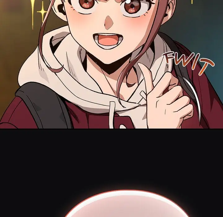 After Work Love Affairs Chapter 105 Page 57