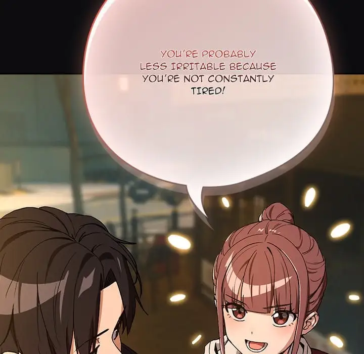 After Work Love Affairs Chapter 105 Page 58