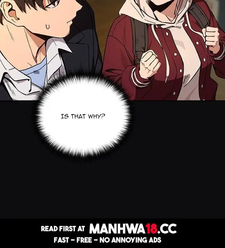 After Work Love Affairs Chapter 105 Page 59