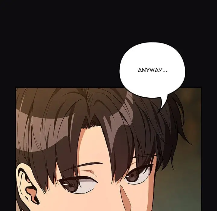After Work Love Affairs Chapter 105 Page 60