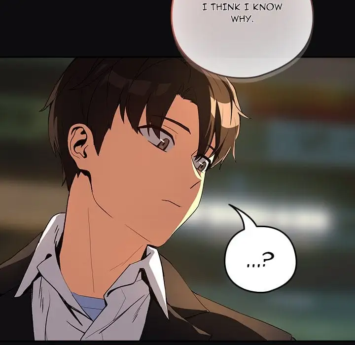 After Work Love Affairs Chapter 105 Page 65
