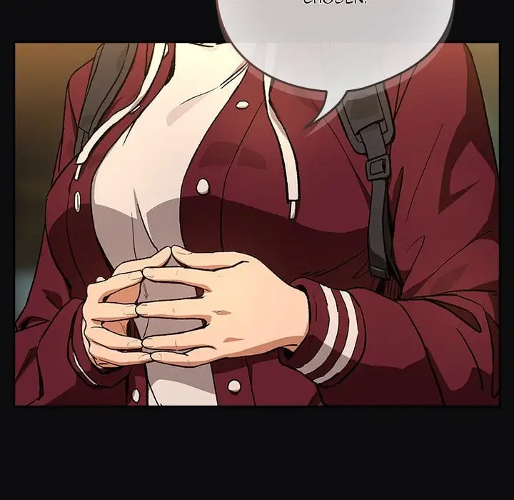 After Work Love Affairs Chapter 105 Page 71