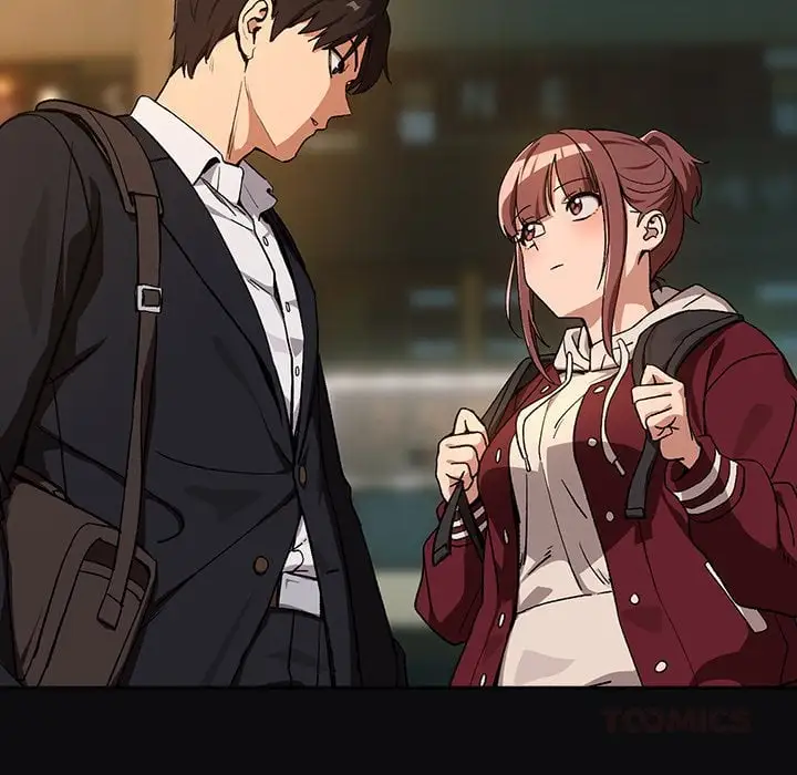 After Work Love Affairs Chapter 105 Page 74