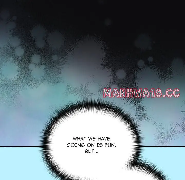 After Work Love Affairs Chapter 105 Page 77