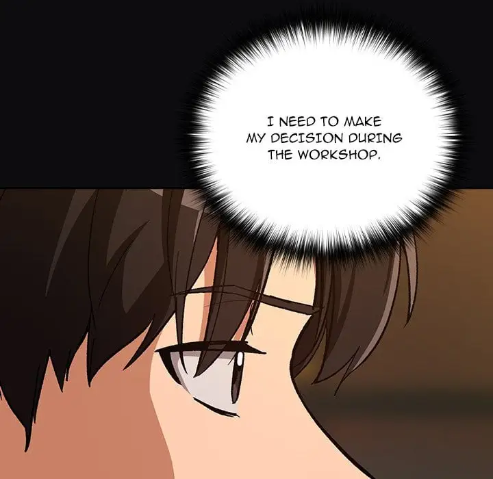 After Work Love Affairs Chapter 105 Page 85