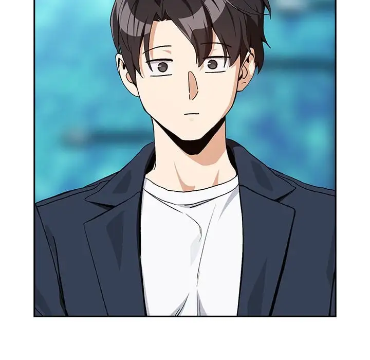 After Work Love Affairs Chapter 105 Page 93