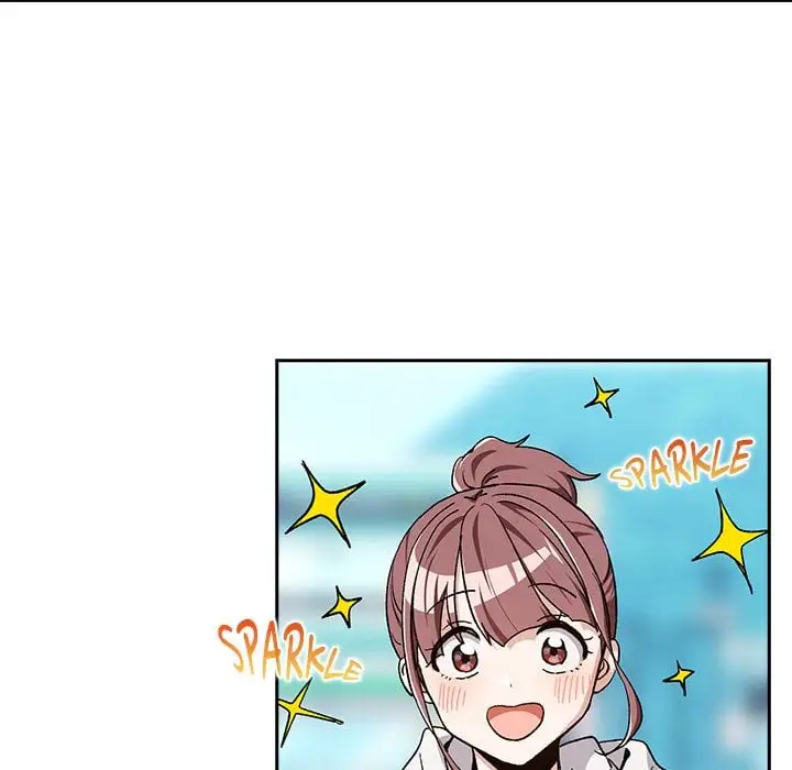After Work Love Affairs Chapter 105 Page 96