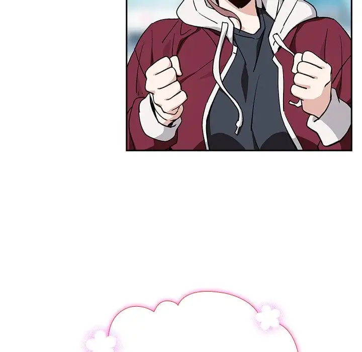 After Work Love Affairs Chapter 105 Page 97