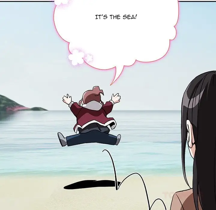 After Work Love Affairs Chapter 105 Page 98