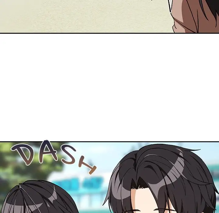 After Work Love Affairs Chapter 105 Page 99