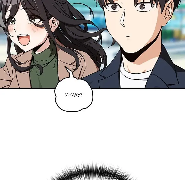 After Work Love Affairs Chapter 105 Page 100