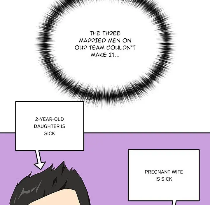 After Work Love Affairs Chapter 105 Page 101