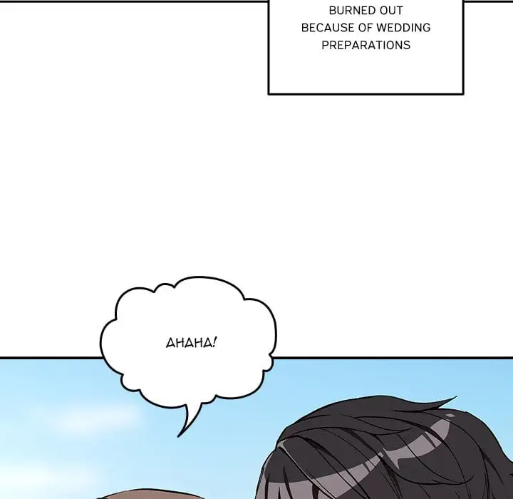 After Work Love Affairs Chapter 105 Page 103