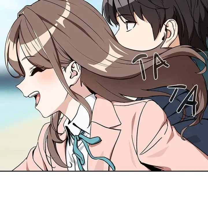 After Work Love Affairs Chapter 105 Page 104