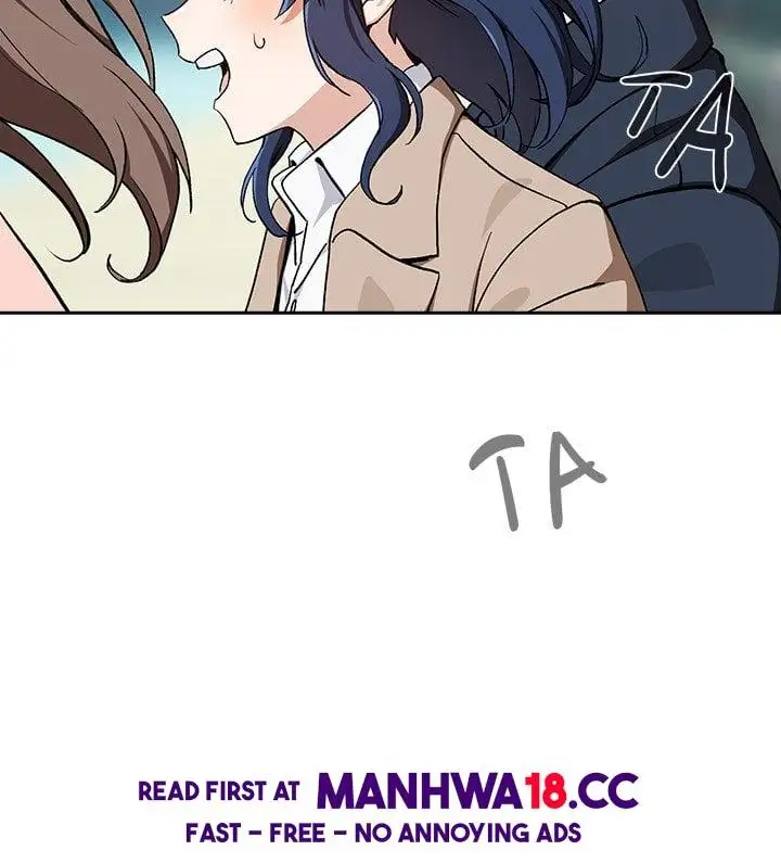 After Work Love Affairs Chapter 105 Page 106