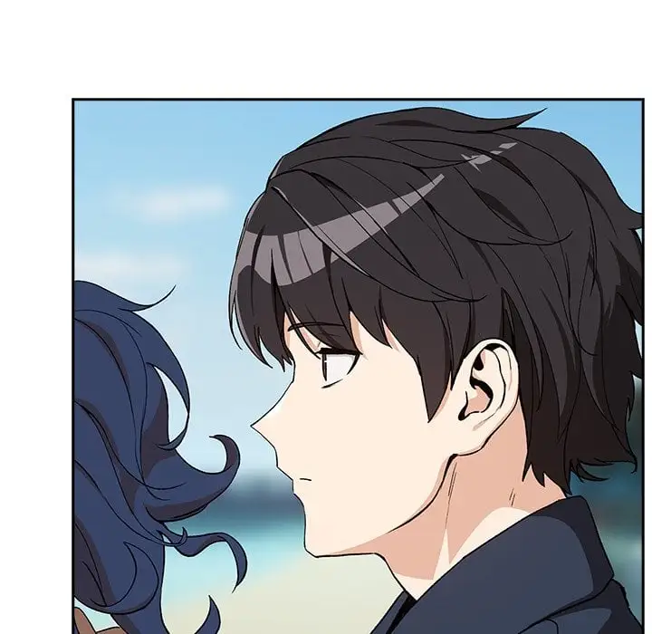 After Work Love Affairs Chapter 105 Page 107