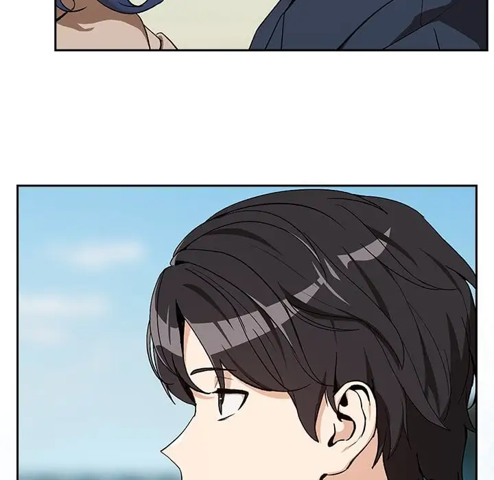 After Work Love Affairs Chapter 105 Page 108