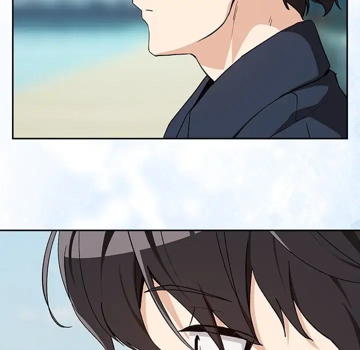 After Work Love Affairs Chapter 105 Page 109