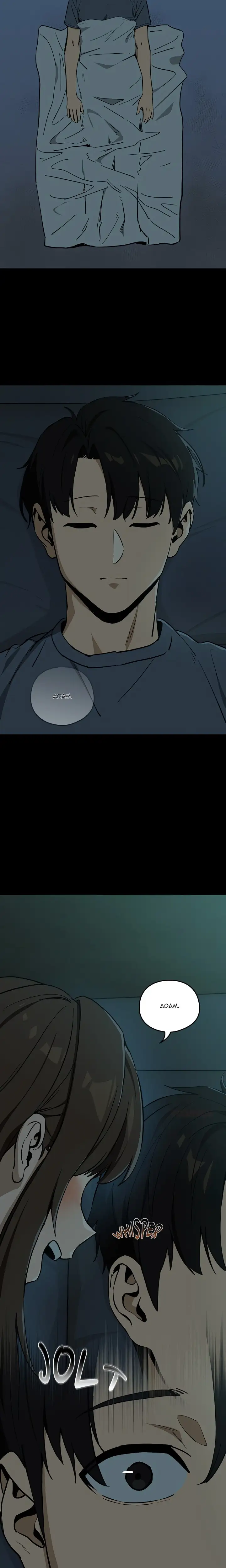 After Work Love Affairs Chapter 106 Page 13