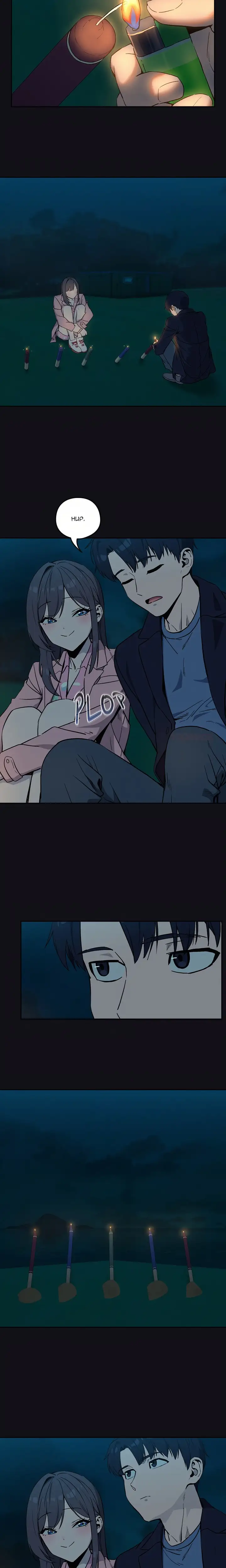 After Work Love Affairs Chapter 107 Page 4