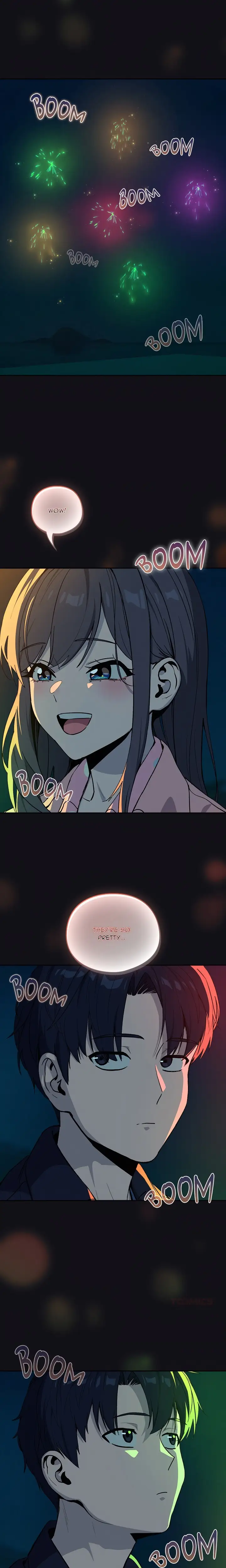 After Work Love Affairs Chapter 107 Page 7