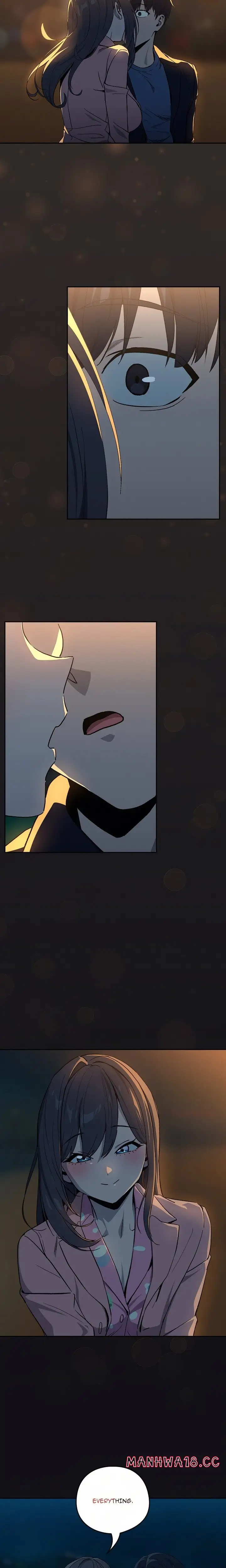After Work Love Affairs Chapter 107 Page 13