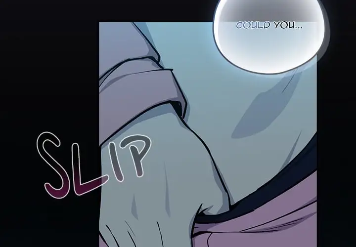 After Work Love Affairs Chapter 109 Page 4