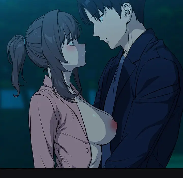 After Work Love Affairs Chapter 109 Page 16